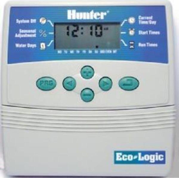 Eco Logic 6 Istasyon Kontrol Ünitesi - Image 1