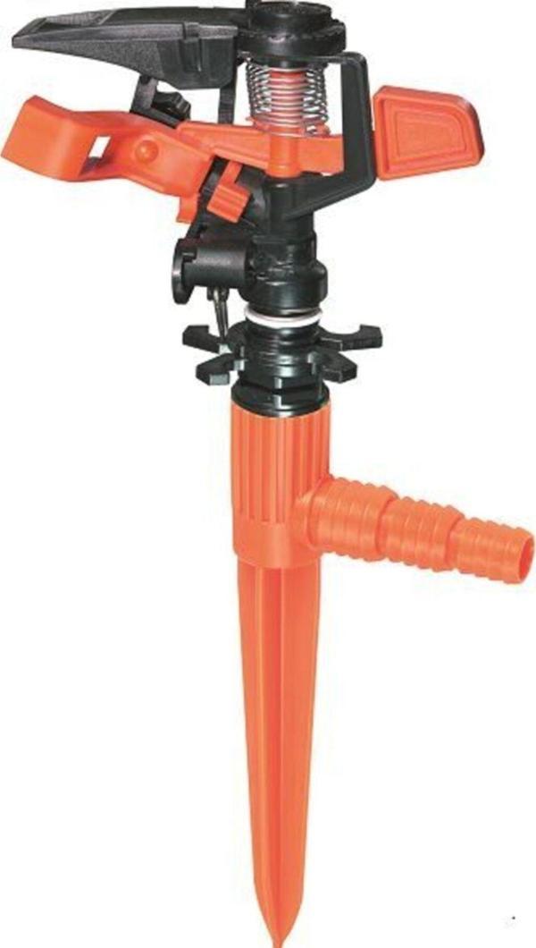 Açı Ayarlı Optimum Sprink Bahçe-çim Sulama Fıskiyesi Saplamalı 1305 - Image 1