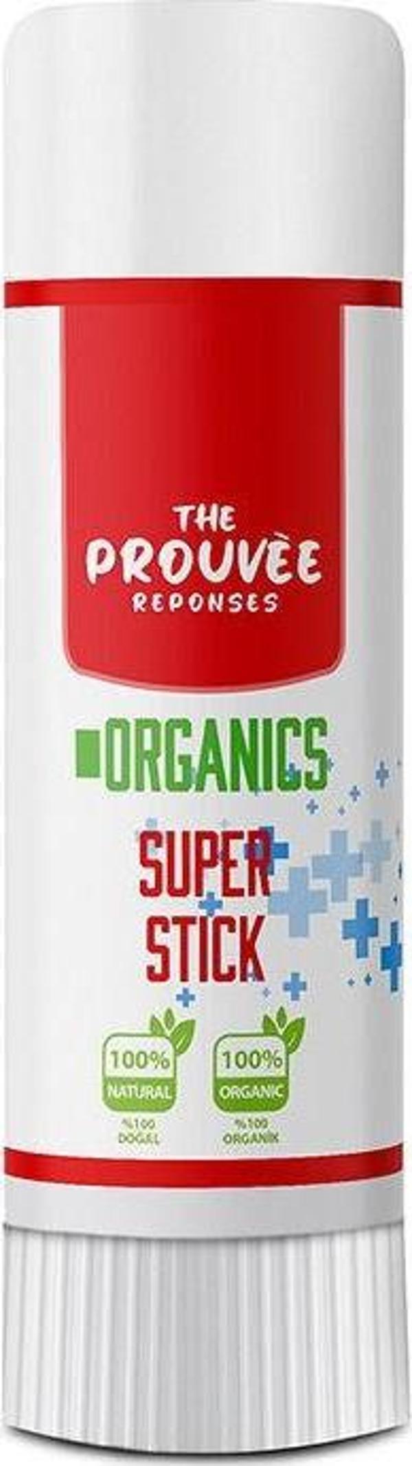 The Prouvee Reponses S.O.S Stick Anlık Yatıştırıcı Stick 15 gr - Image 1