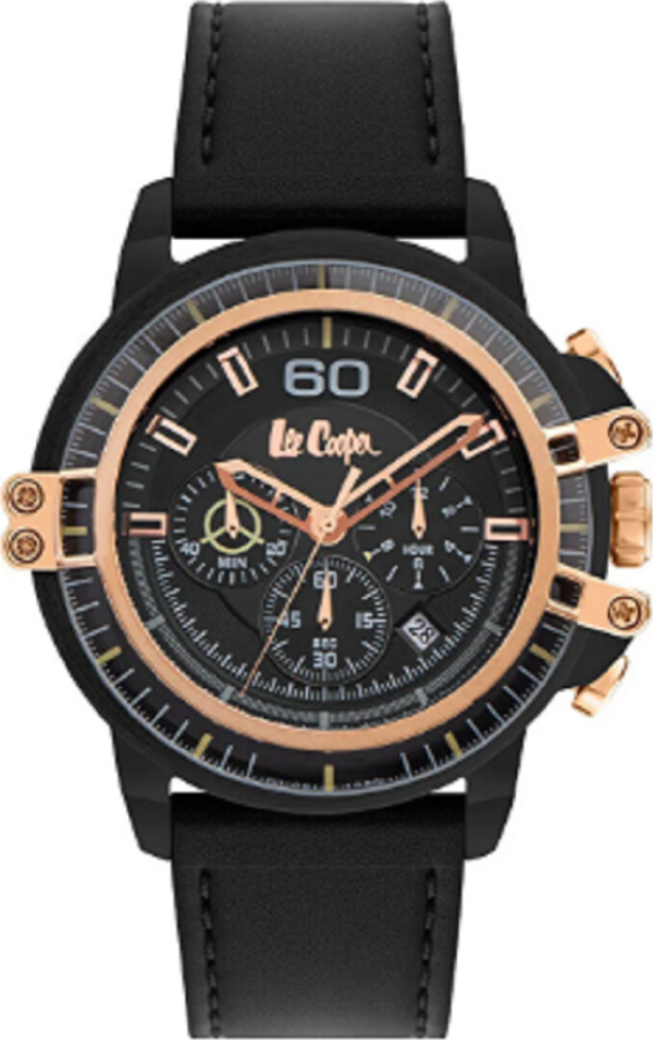 Lee Cooper Lc07860.651 Marka Erkek Kol Saati-LC202 - Image 1