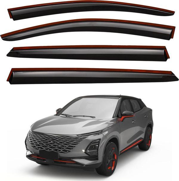 Cam Rüzgarlığı Chery Omada 5 2023-2024 ile uyumlu - Image 1