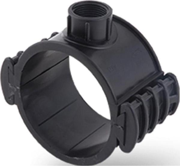 Geçmeli Kızaklı Çakmalı Priz Kolye 32-1/2" - Image 1
