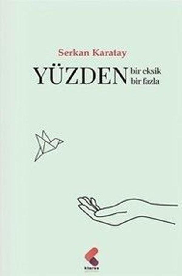 Yüzden Bir Eksik Bir Fazla - Klaros Yayınları - Image 1