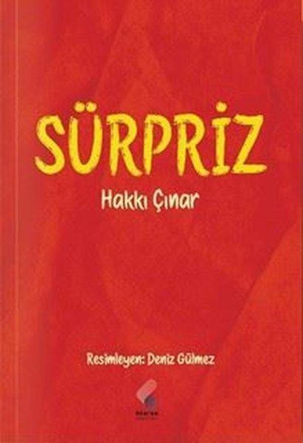 Sürpriz - Klaros Yayınları - Image 1