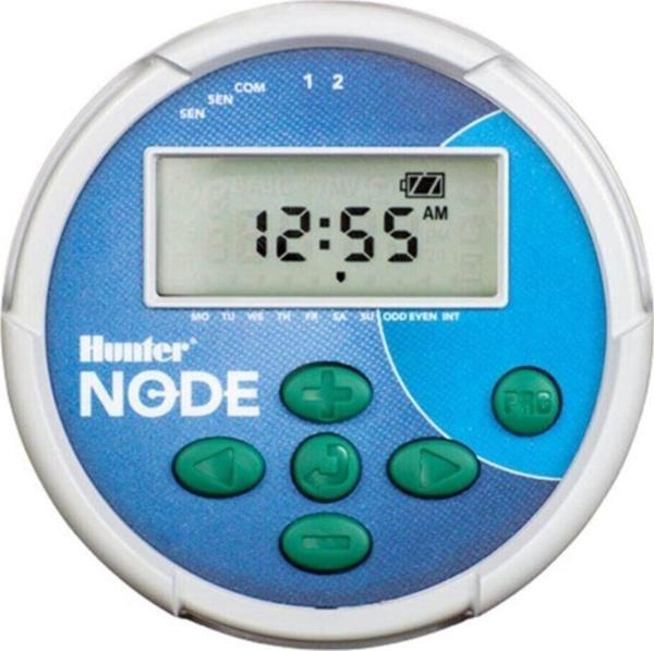 2 Istasyonlu Pilli Kontrol Ünitesi Node-200 (node-200) - Image 1