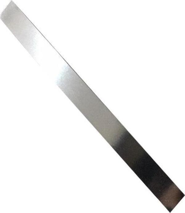Ayt 5 Mm x 0.1 Mm Micron Lehim Tutabilen Punta Metali Pil Puntalama Alüminyum 1 Kg. - Image 1