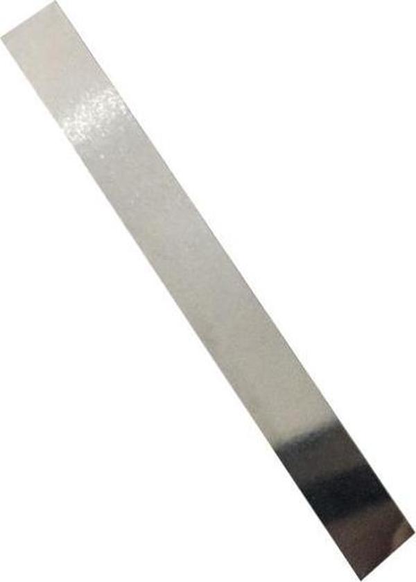 Ayt 6 Mm x 0.10 Mm Micron Lehim Tutabilen Punta Metali Pil Puntalama Alüminyum 1 Kg. - Image 1