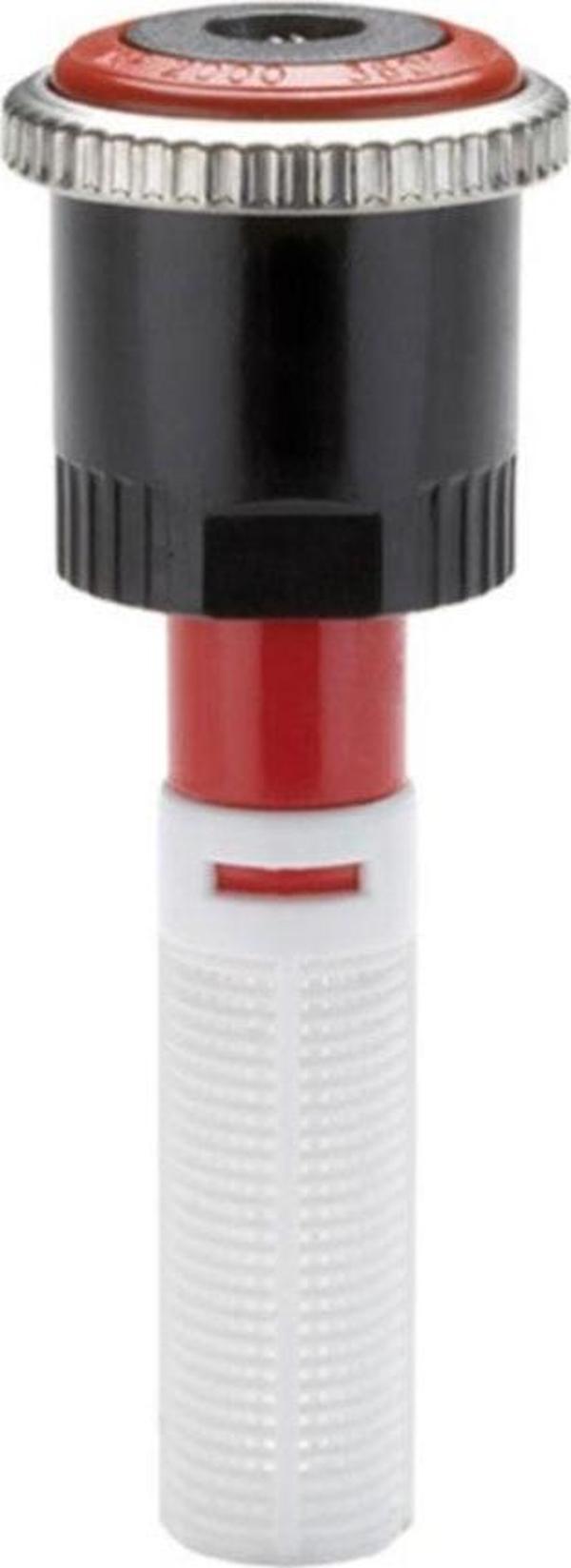 Mp-2000-360º Çok Çıkışlı Döner Ayarlanabilir Açılı Nozul Kırmızı 4.0 mt - 6.4 mt 5 Adet - Image 1