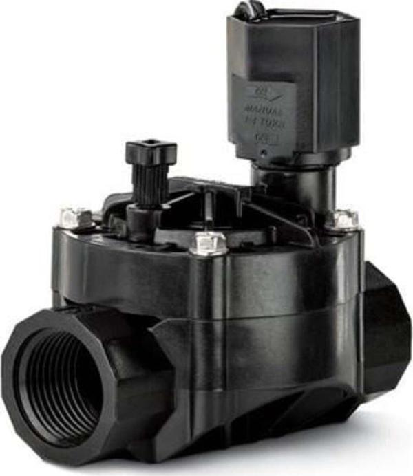 Selenoid Vana 9v 100hv - Image 1