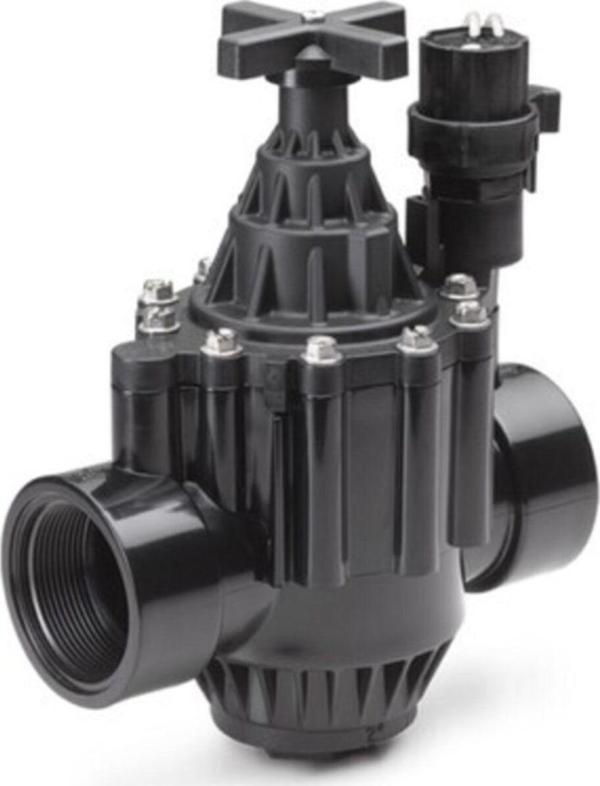 RAİNBİRD 100PGA 24 VOLT SELENOİD VANA-2 ADET - Image 1
