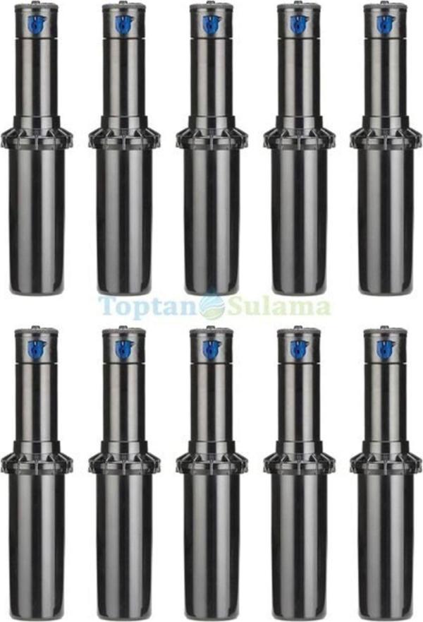Pgp Açı Hafızalı Rotor Sprink 3/4’’ 4.9-14 Metre 10 Adet - Image 1