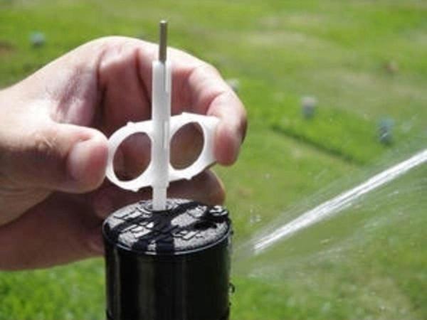 Rotor Fıskiye Ayar Anahtarı - Image 1