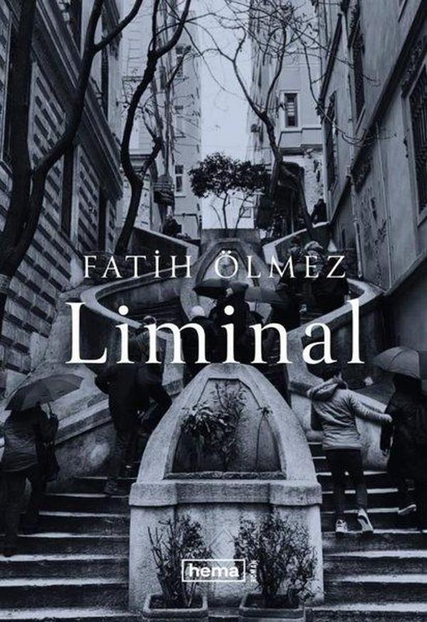 Liminal - Hema Kitap - Image 1