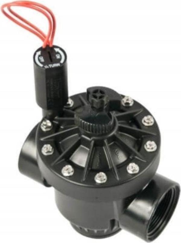 Pgv 151 Selenoid Vana 24v Bobin Dahil - Image 1