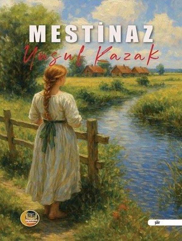 Mestinaz - Aysima Yayınları - Image 1