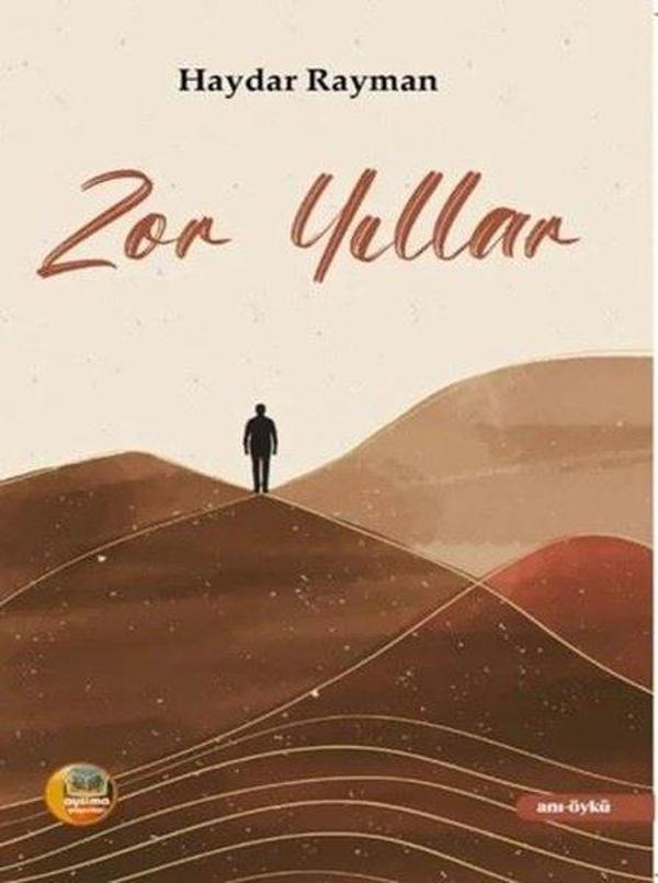 Zor Yıllar - Aysima Yayınları - Image 1