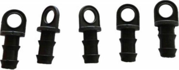 16mm Tapa 50 Adet Damla Sulama Parçası Aparatı - Image 1