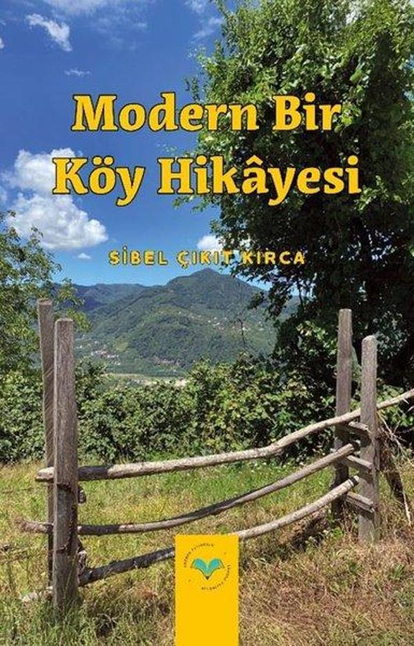 Modern Bir Köy Hikayesi - Ludena Yayınları - Image 1
