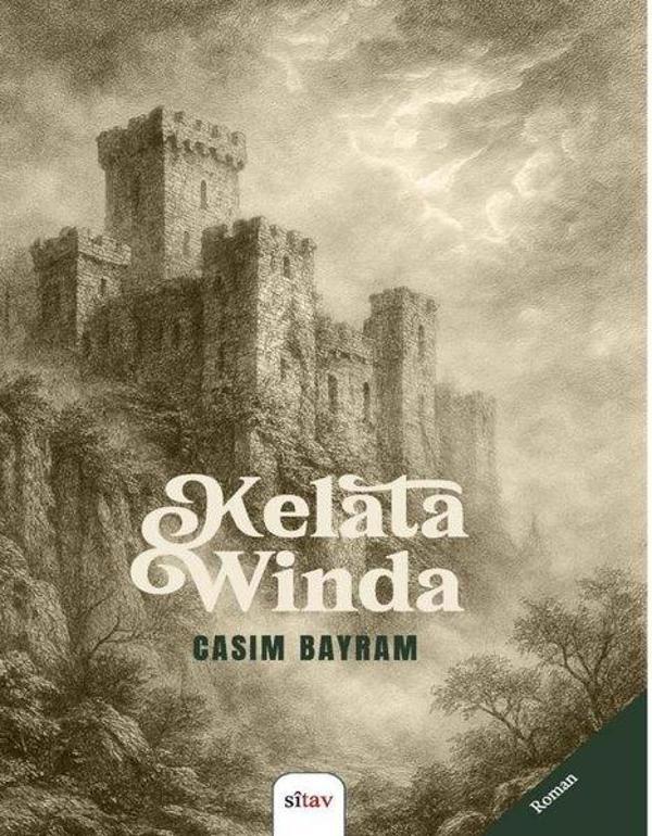 Kelata Winda - Sitav yayınevi - Image 1