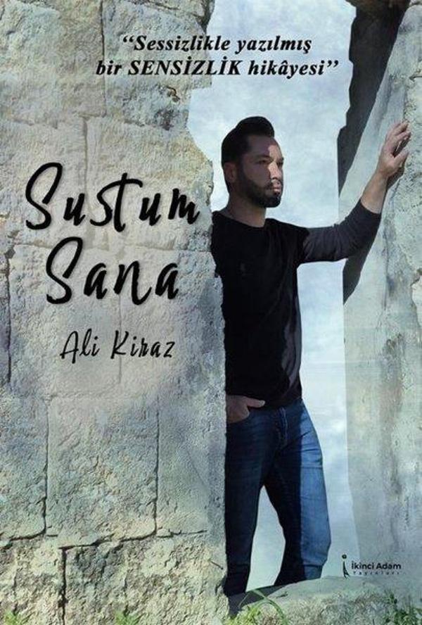 Sustum Sana - İkinci Adam Yayınları - Image 1