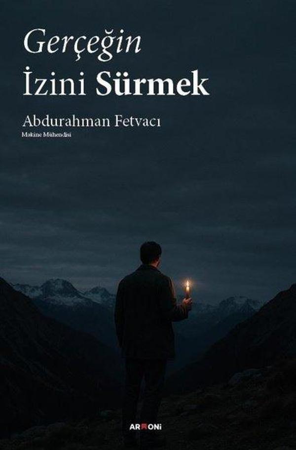 Gerçeğin İzini Sürmek - Armoni - Image 1