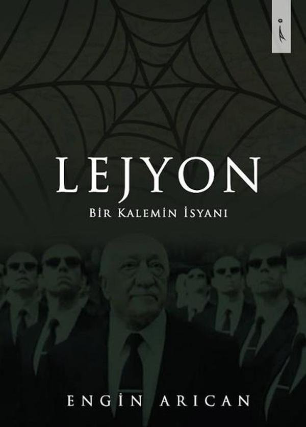Lejyon - İkinci Adam Yayınları - Image 1