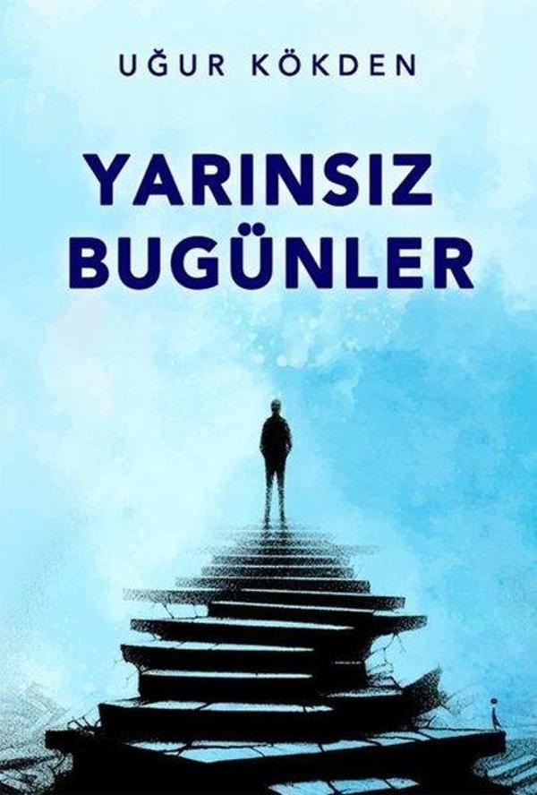 Yarınsız Bugünler - İkinci Adam Yayınları - Image 1