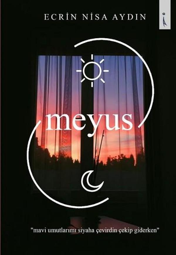 Meyus - İkinci Adam Yayınları - Image 1