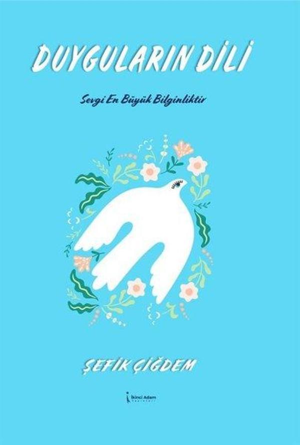 Duyguların Dili - İkinci Adam Yayınları - Image 1