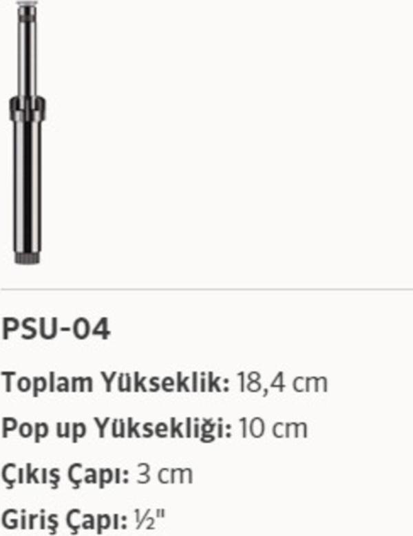 Psu 15a Sprey Sprink - Image 1