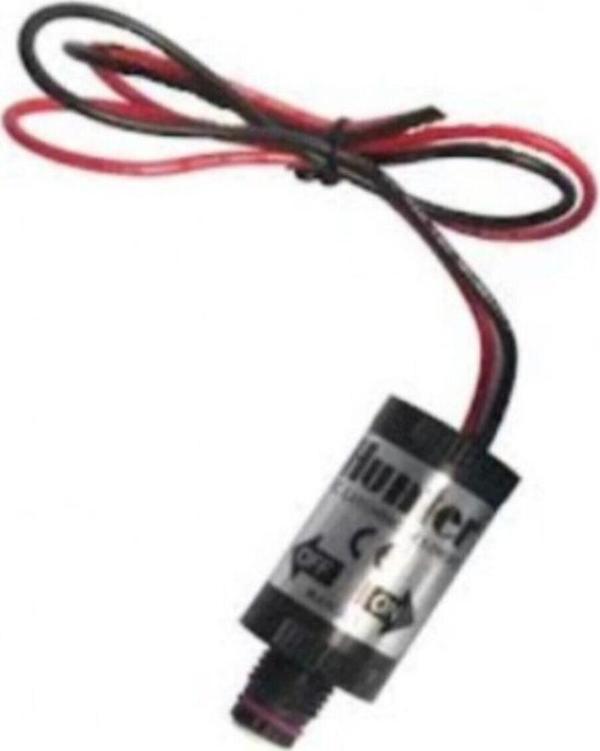 9 Volt Dc Bobin - Image 1