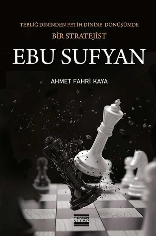 Ebu Sufyan - Hemen Kitap - Image 1