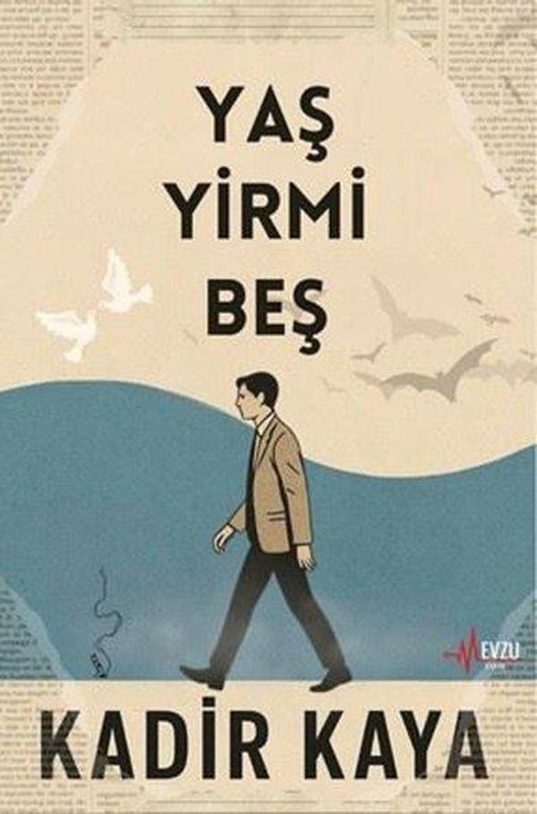 Yaş Yirmi Beş - Mevzu Yayın - Image 1