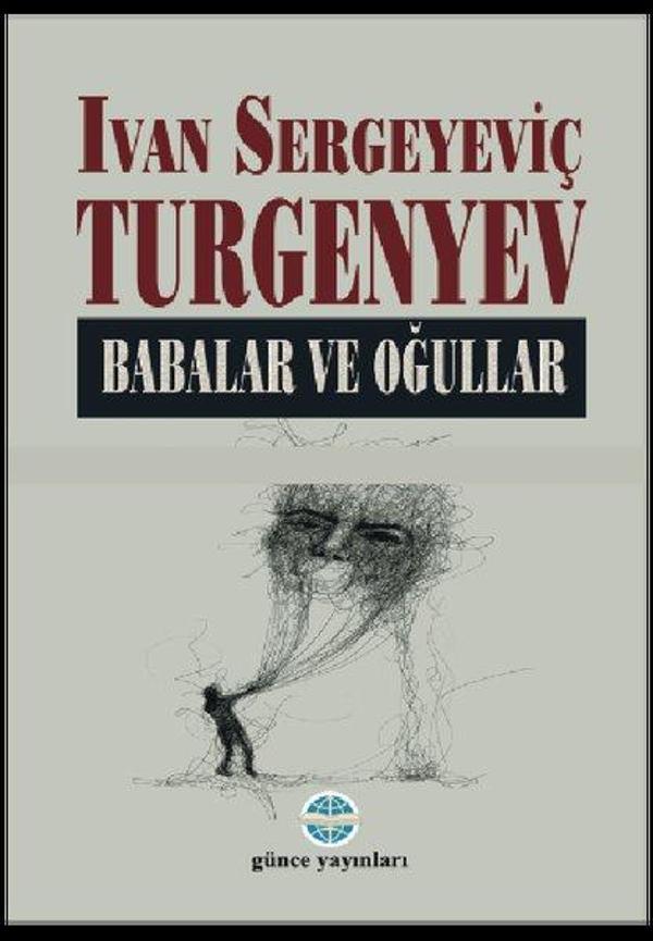 Babalar ve Oğullar - Günce Yayınları - Image 1