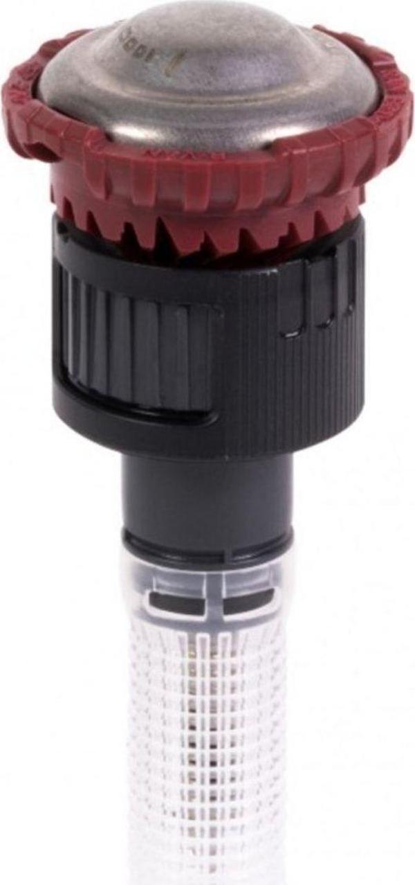 Raınbırd Döner Rotary Nozul R-van-24 (bordo-siyah 5.2 Mt. - 7.3 Mt.) 25 Adet - Image 1