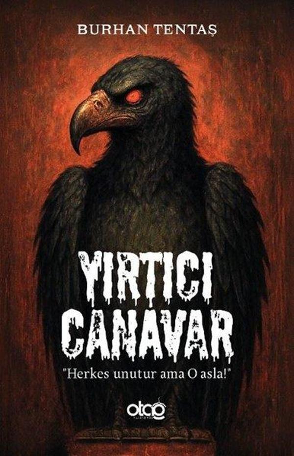 Yırtıcı Canavar - Otağ Yayınları - Image 1
