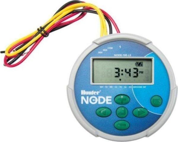 Node 200 Pilli Kontrol Ünitesi (2 Istasyon) - Image 1