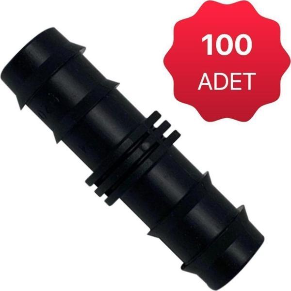 Damlama Kurtağzı Ekleme Nipeli 16x16 ( 100 Adet ) - Image 1