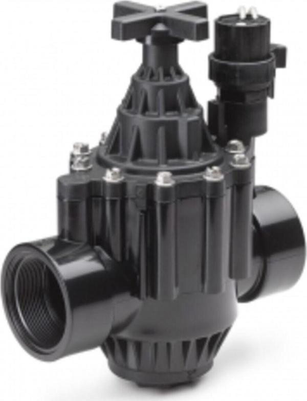 Raınbırd 100 Pga Selenoid Vana 1" Bsp (32 Mm.) 24 Volt - Image 1