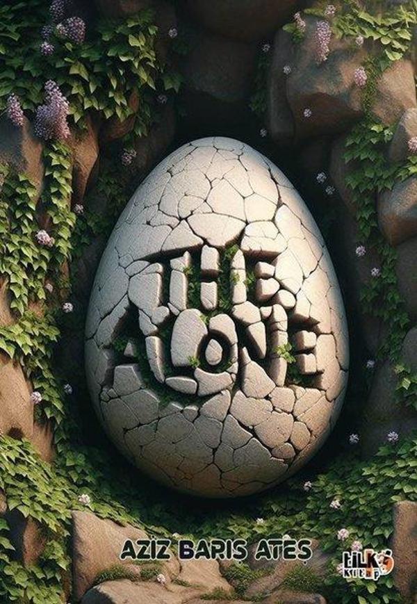 The Alone - Tilki Kitap - Image 1