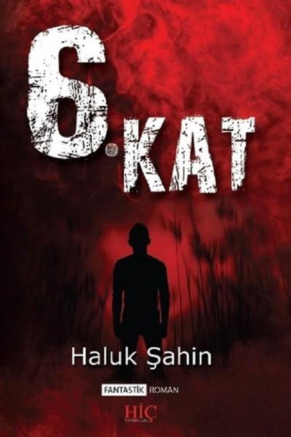 6.Kat - Hiç Yayınları - Image 1