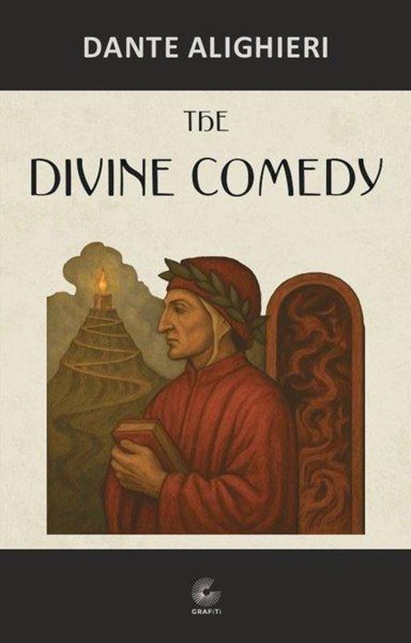The Divine Comedy - Grafiti Yayınları - Image 1