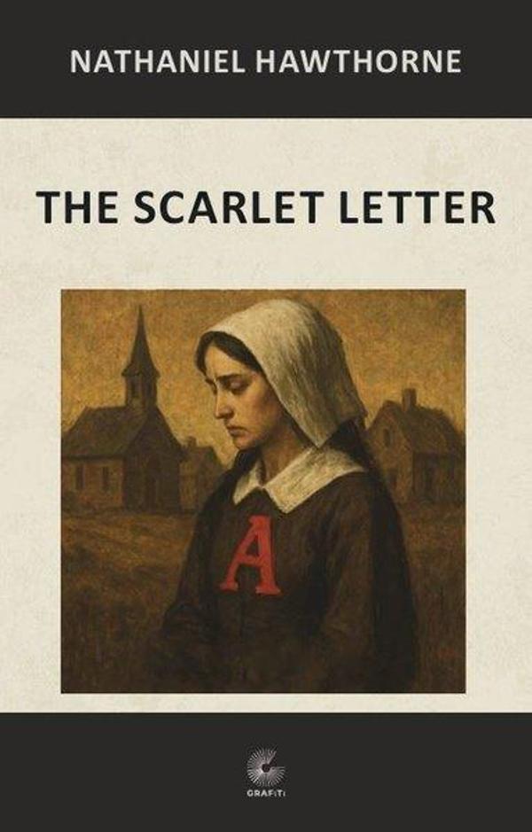 The Scarlet Letter - Grafiti Yayınları - Image 1