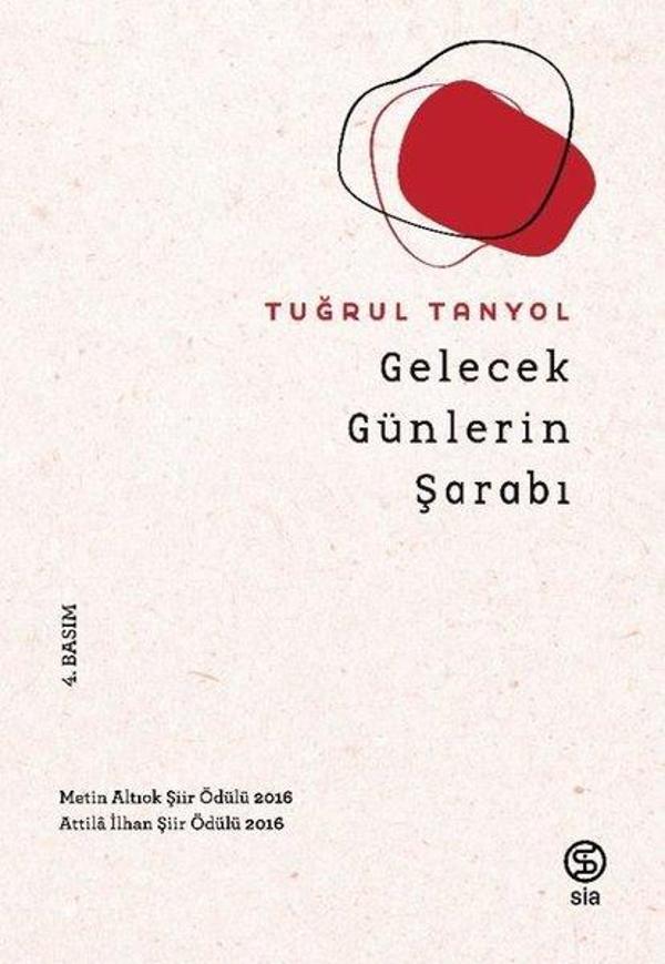 Gelecek Günlerin Şarabı - Sia - Image 1