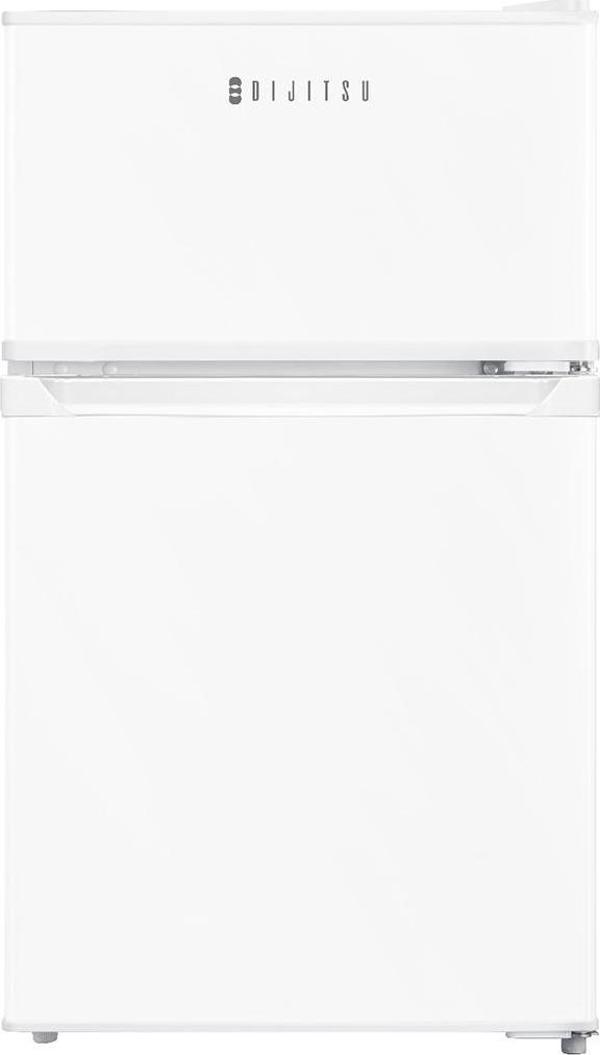 Dijitsu DBD 150 Çift Kapılı Mini Buzdolabı - Image 1