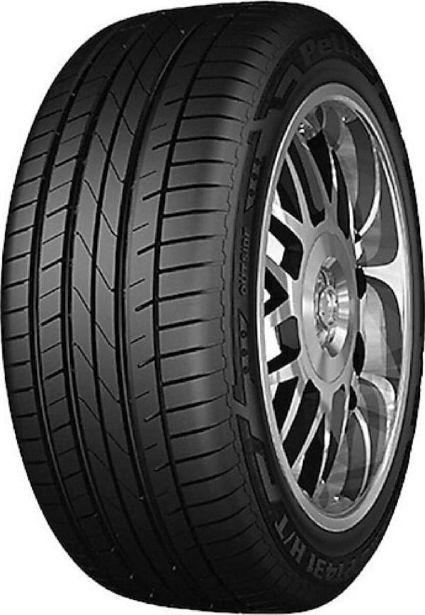 235/65 R17 TL 108V REINF. EXPLERO H/T PT431 PETLAS 2025 - Image 1
