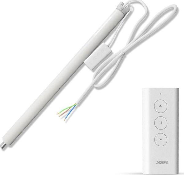 Aqara Akıllı Curtain Rolling Shutter Motor SRSC-M01 (Apple Home Destekli) - Image 1