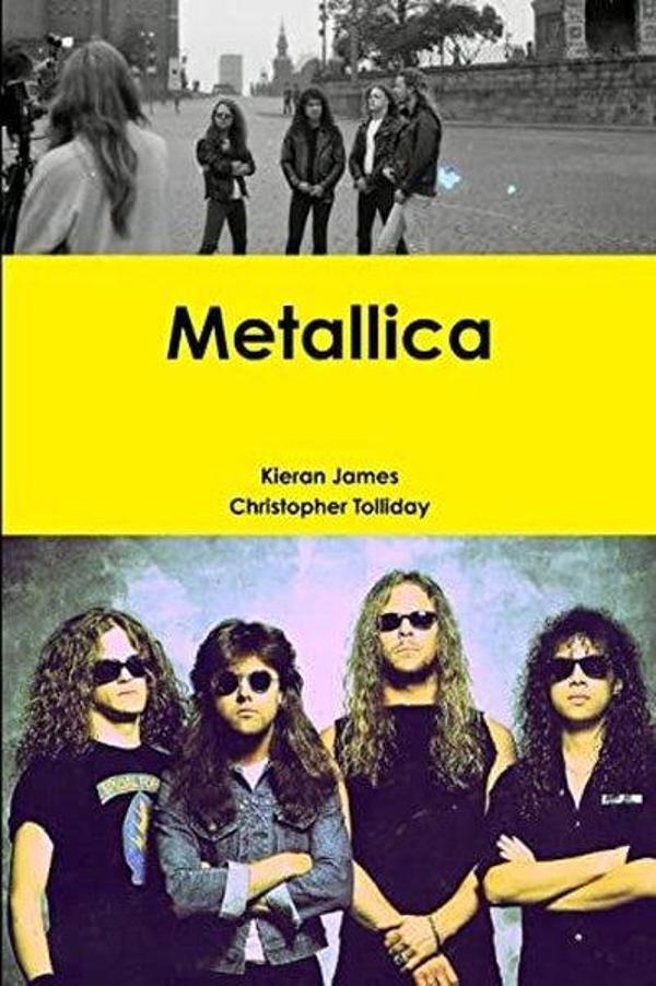 Metallica - Lulu.com - Image 1