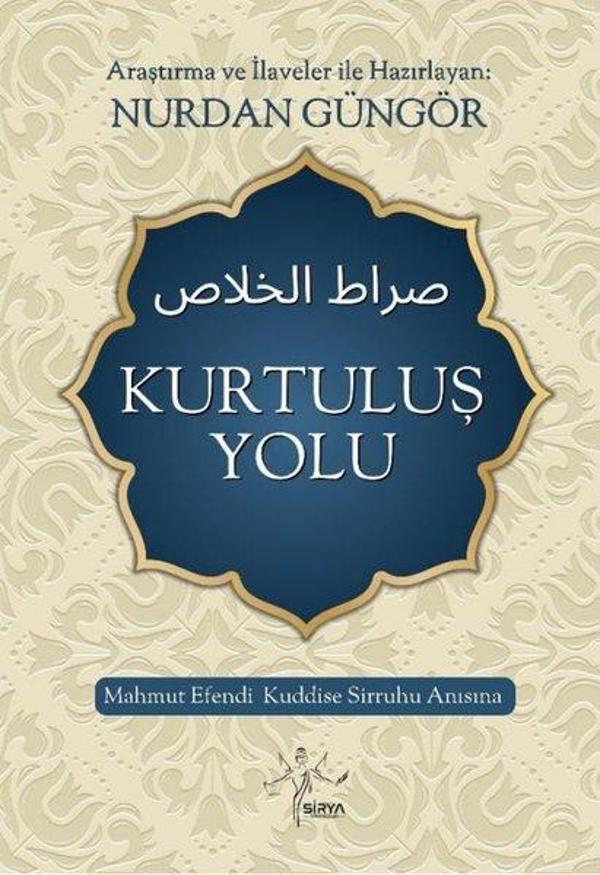 Kurtuluş Yolu - Sirya Yayınları - Image 1