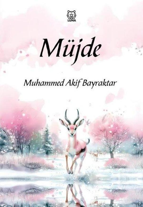 Müjde - Luna Yayınları - Image 1